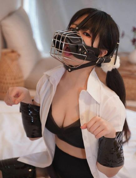 战栗杀机