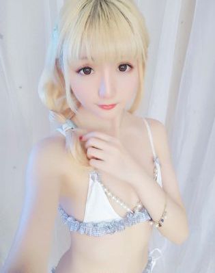 链锯人