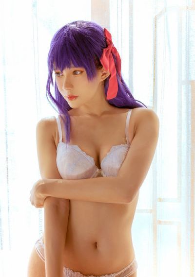 文枫与柔佳