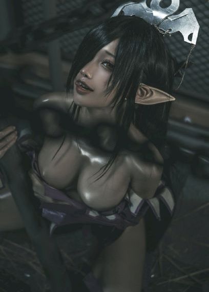 女仆机器人