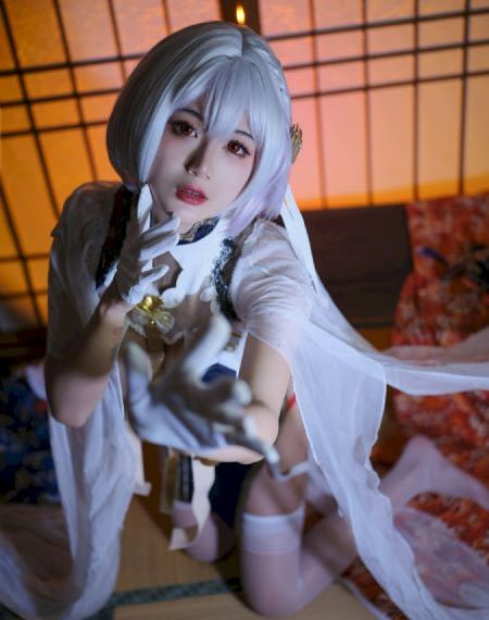 天宫赐福
