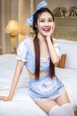 后宫露营未删减