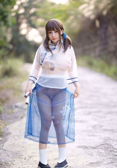 天降之物剧场版
