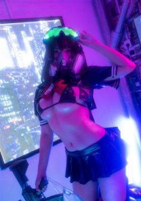 儿子的媳妇