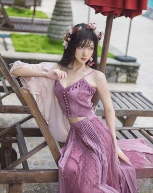 玫瑰汽车旅馆